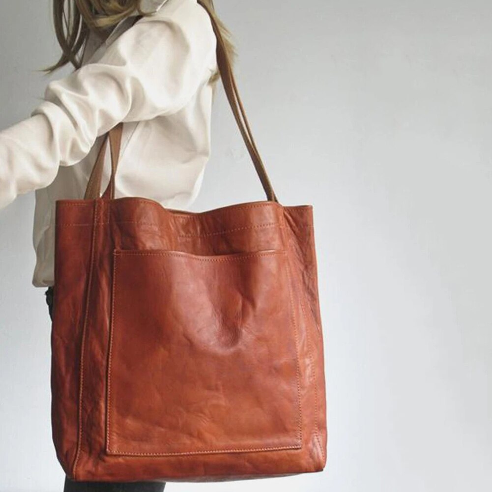 Aurora. - Elegant and Practical Shoulder Bag