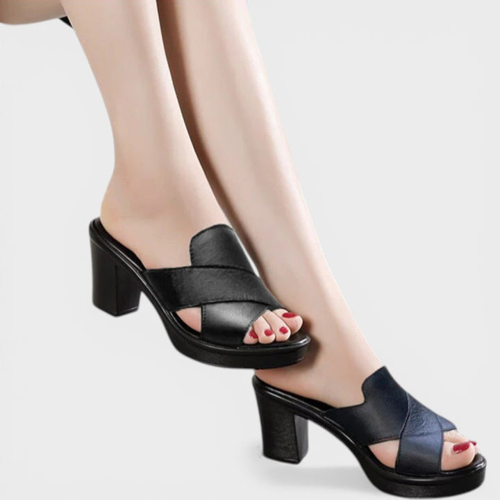 Darcy | Elegant Orthopedic Sandals