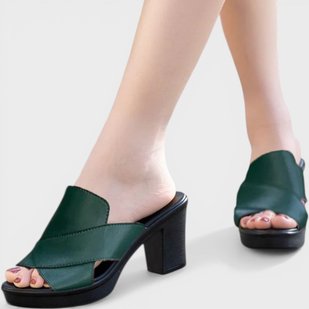 Darcy | Elegant Orthopedic Sandals
