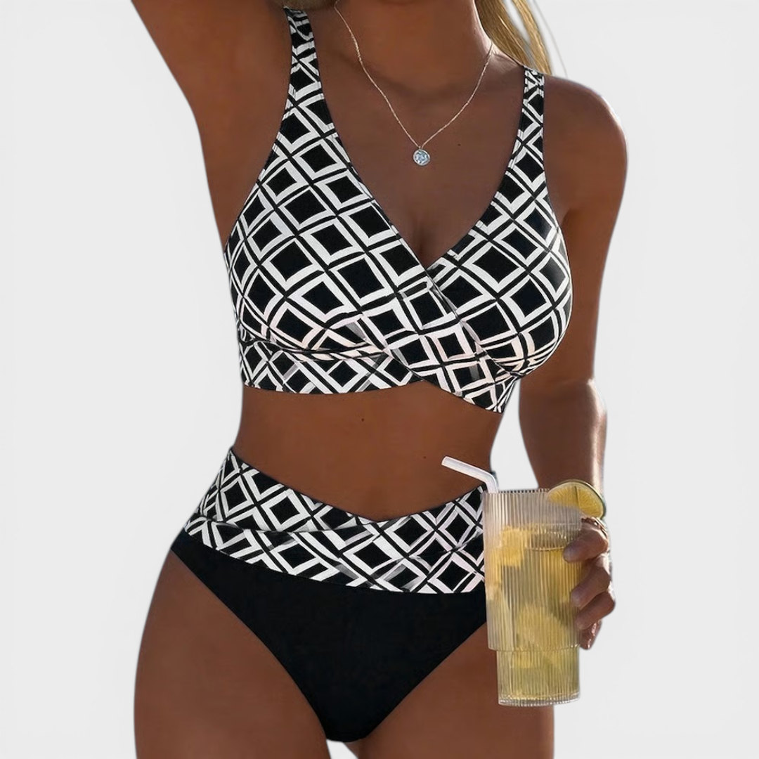 Diana | Two-piece Swimsuit