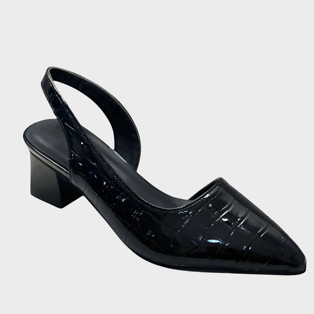 Edina - Orthopedic Comfortable Heels