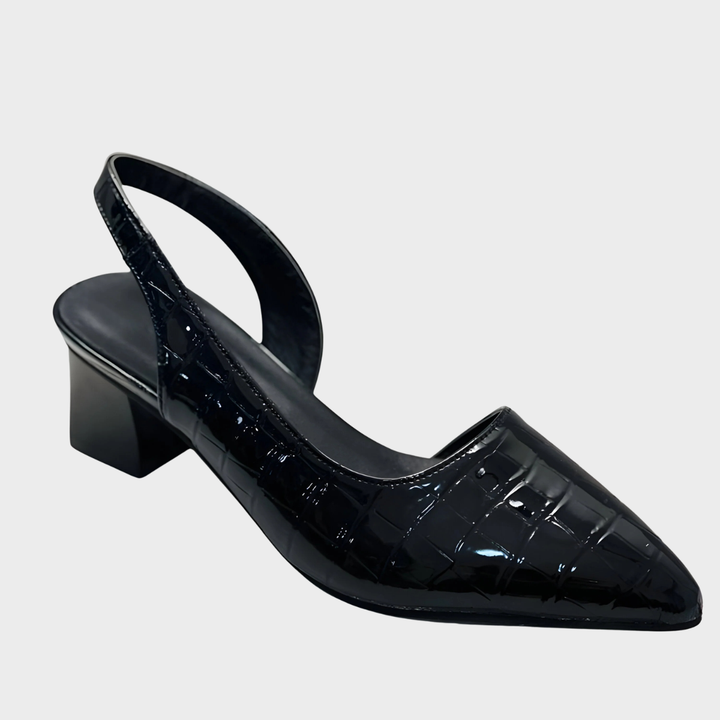 Edina - Orthopedic Comfortable Heels