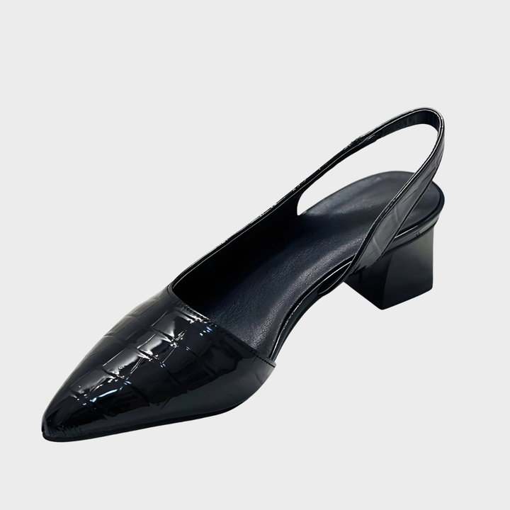 Edina - Orthopedic Comfortable Heels