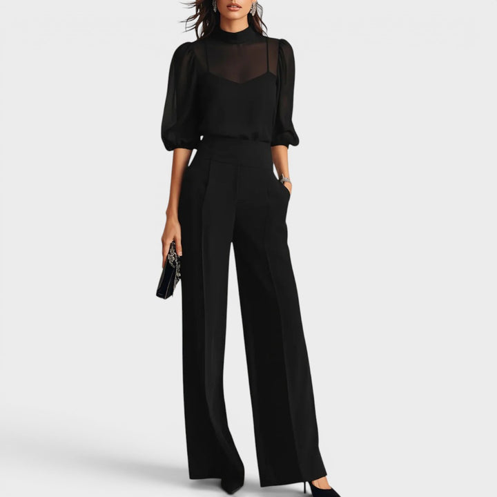 Emma | Elegant 3-Piece Set