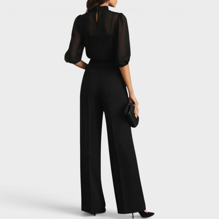 Emma | Elegant 3-Piece Set
