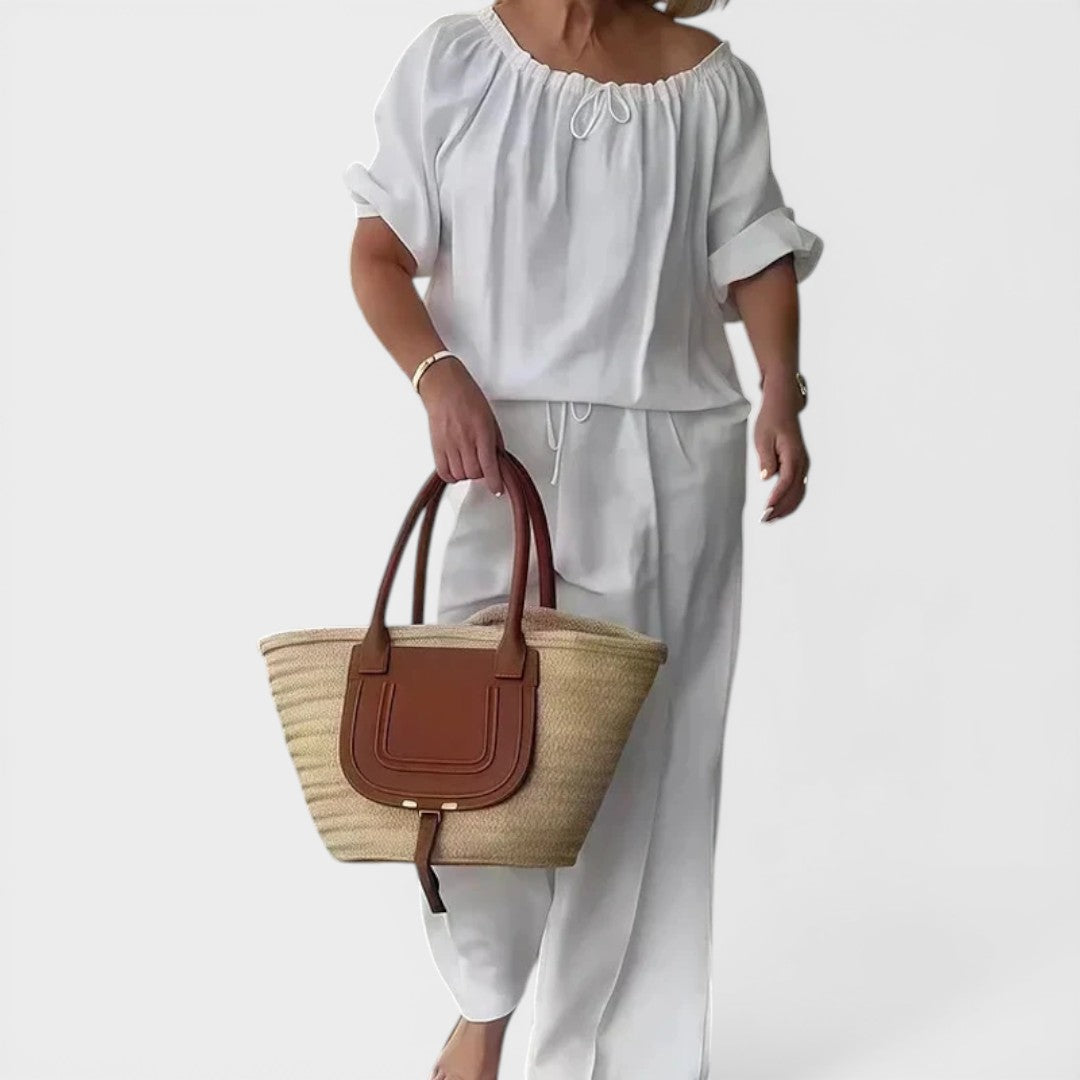 Evelyn | 2-Piece Set