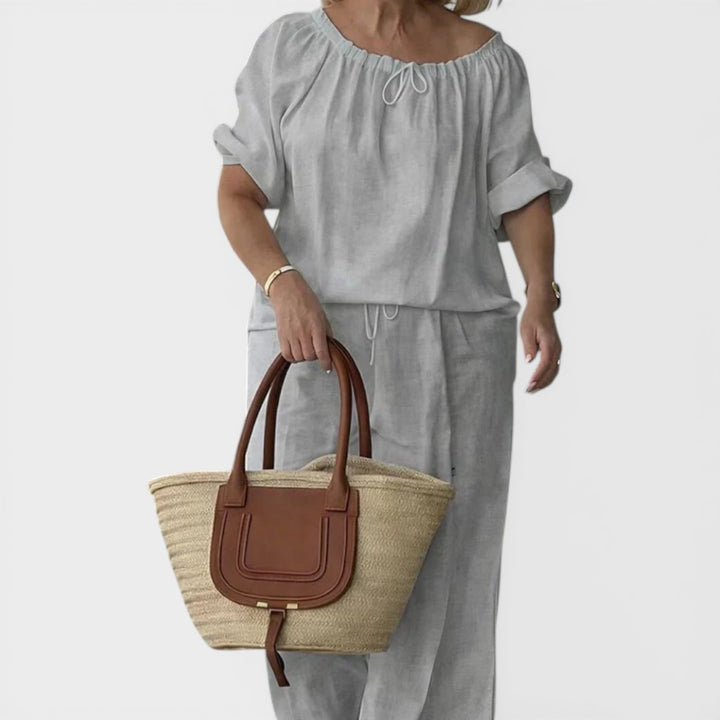 Evelyn | 2-Piece Set