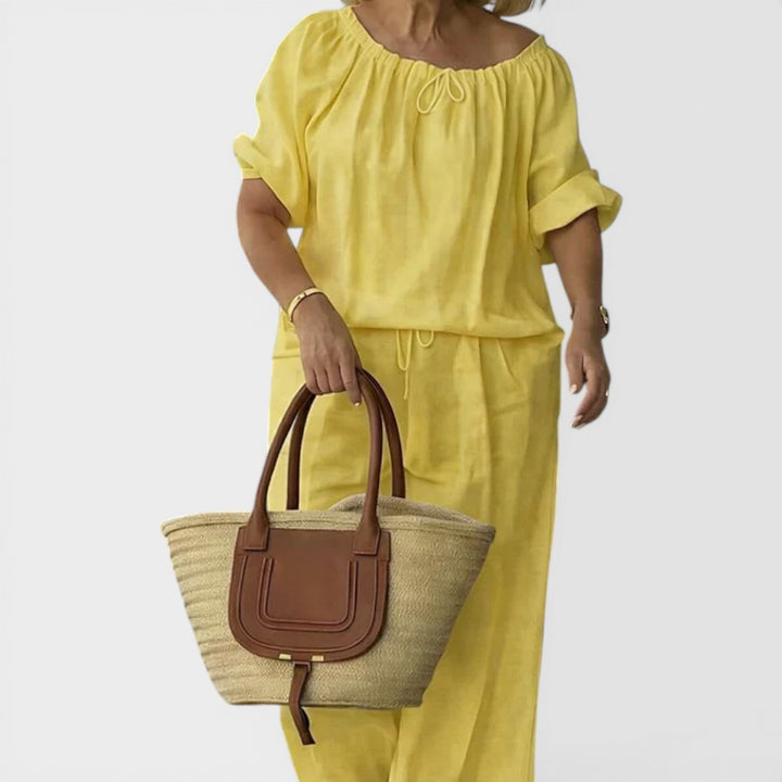Evelyn | 2-Piece Set