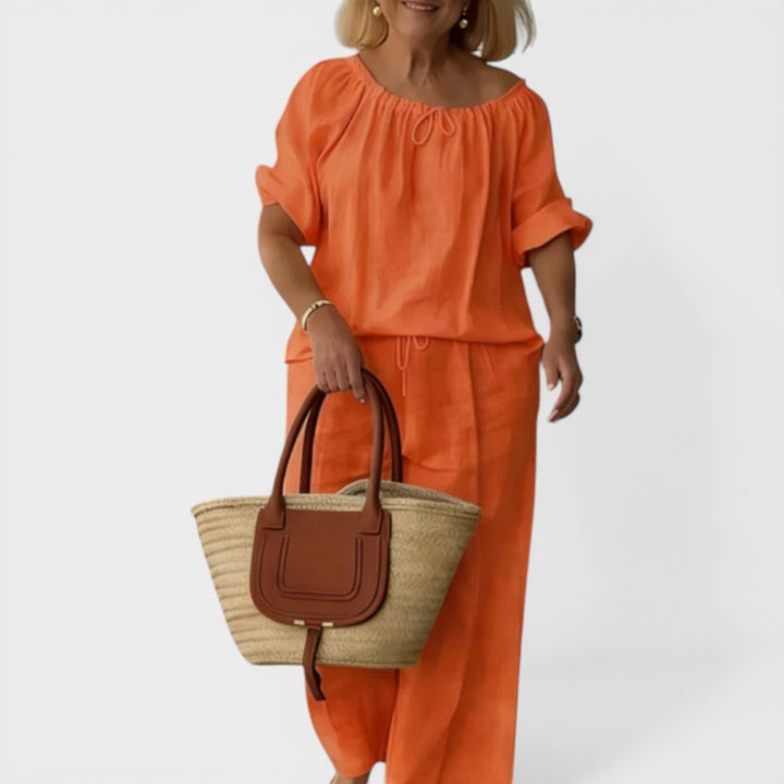 Evelyn | 2-Piece Set