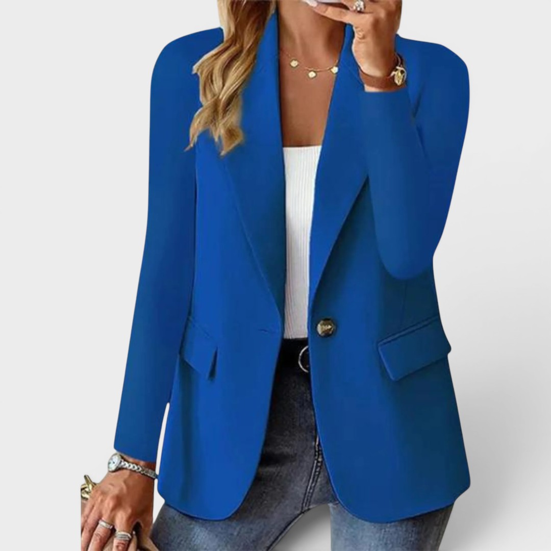 Faye | Elegant Formal Blazer