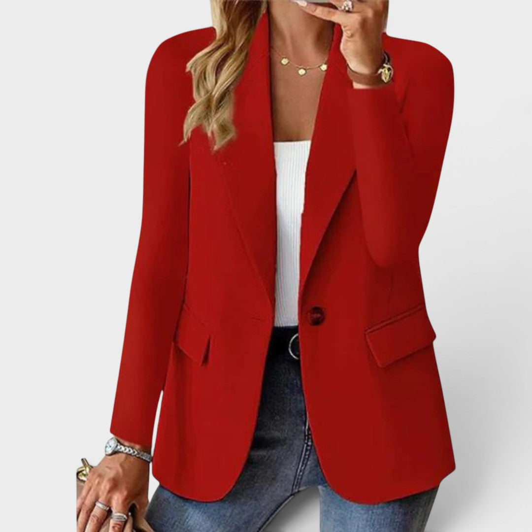 Faye | Elegant Formal Blazer