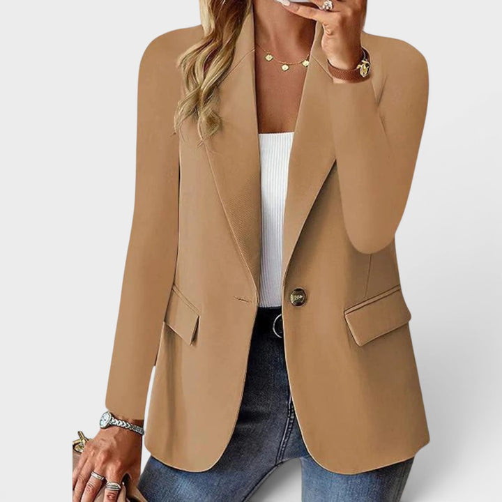 Faye | Elegant Formal Blazer