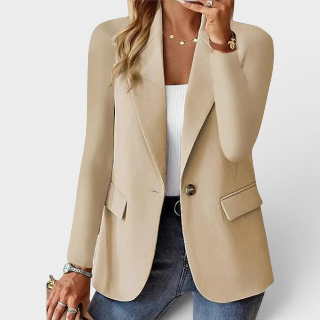 Faye | Elegant Formal Blazer