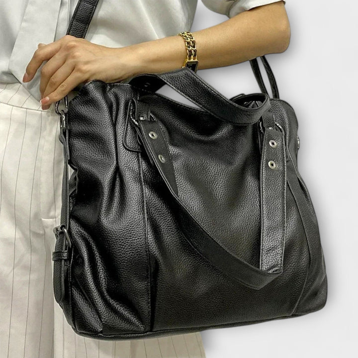 Aurora - Elegant Hobo Shoulder Bag