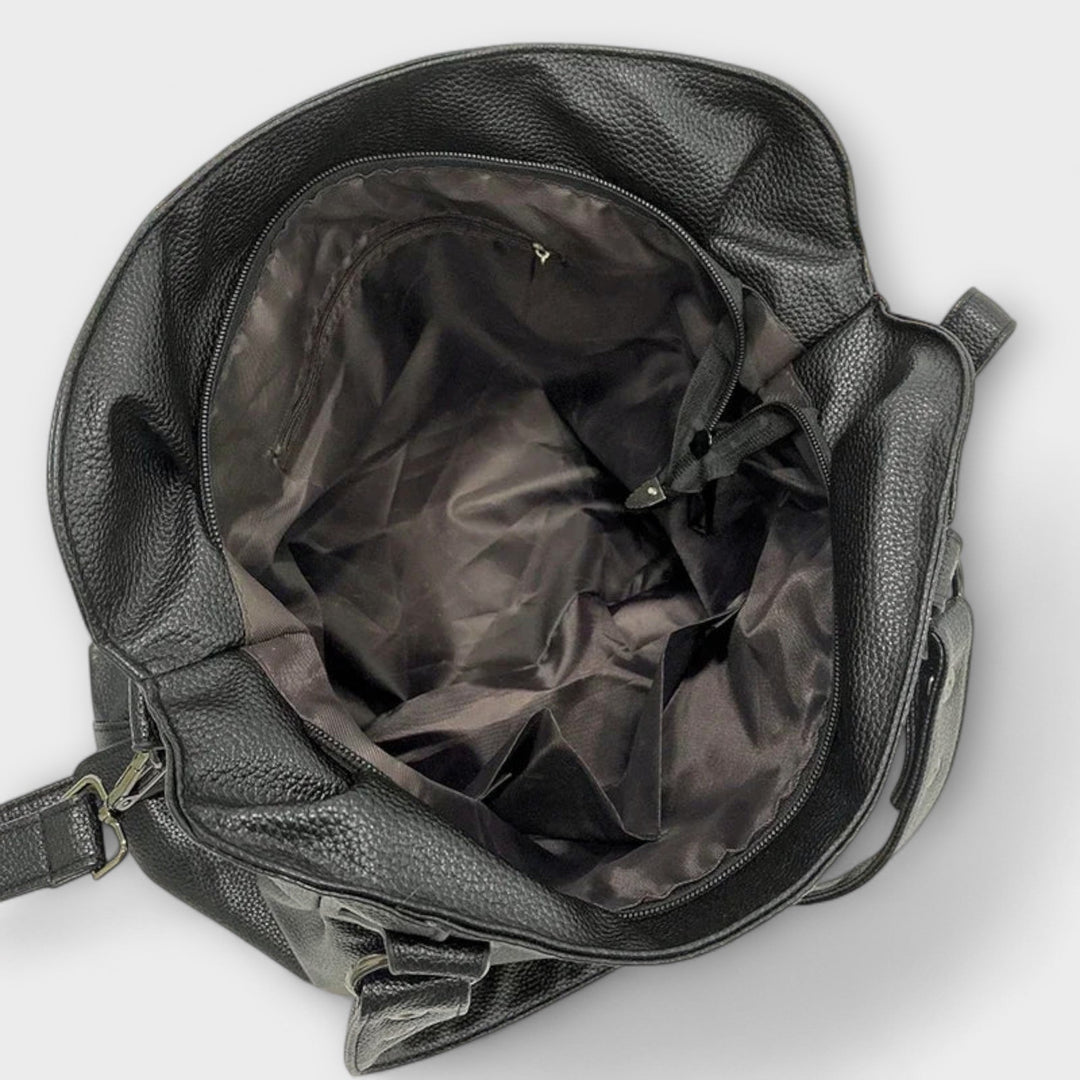 Aurora - Elegant Hobo Shoulder Bag