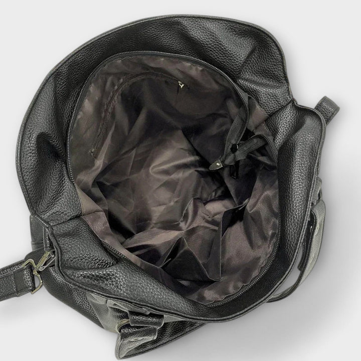Aurora - Elegant Hobo Shoulder Bag