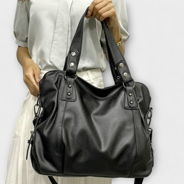 Aurora - Elegant Hobo Shoulder Bag