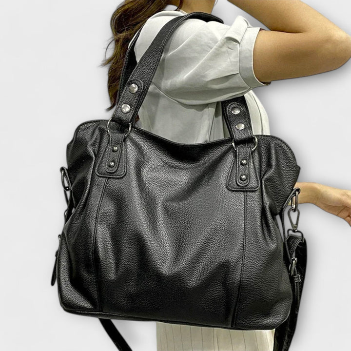 Aurora - Elegant Hobo Shoulder Bag