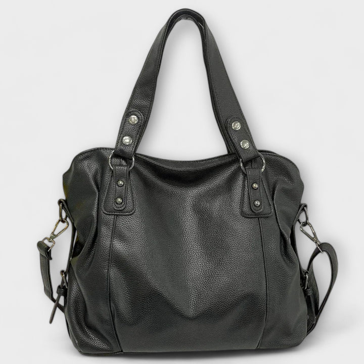 Aurora - Elegant Hobo Shoulder Bag
