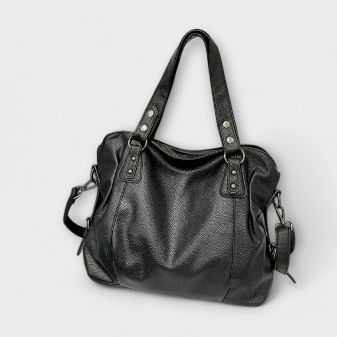 Aurora - Elegant Hobo Shoulder Bag