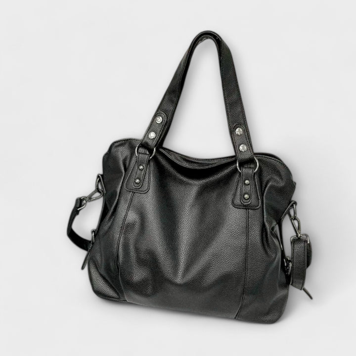 Aurora - Elegant Hobo Shoulder Bag