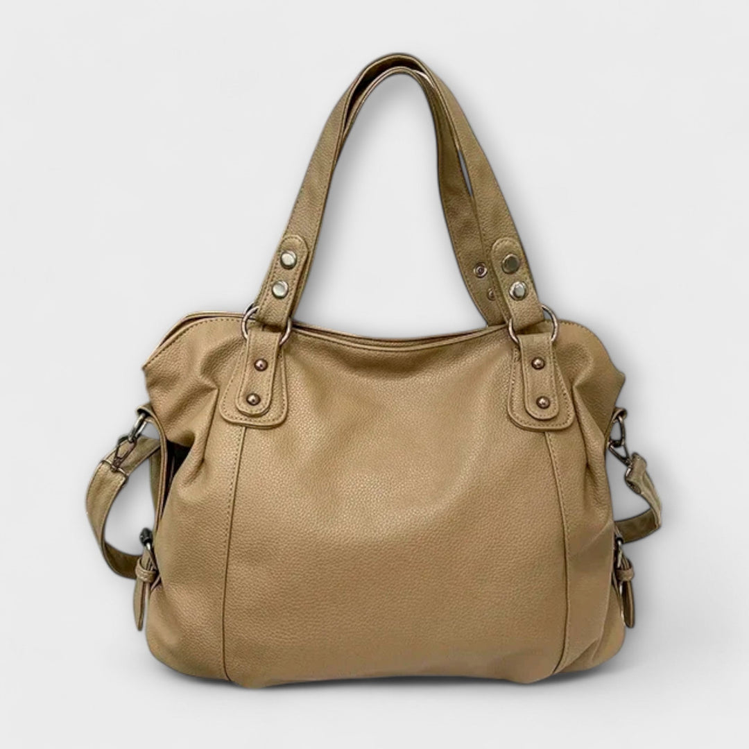 Aurora - Elegant Hobo Shoulder Bag
