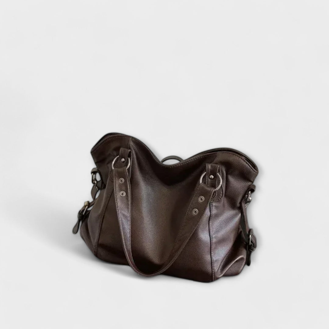Aurora - Elegant Hobo Shoulder Bag