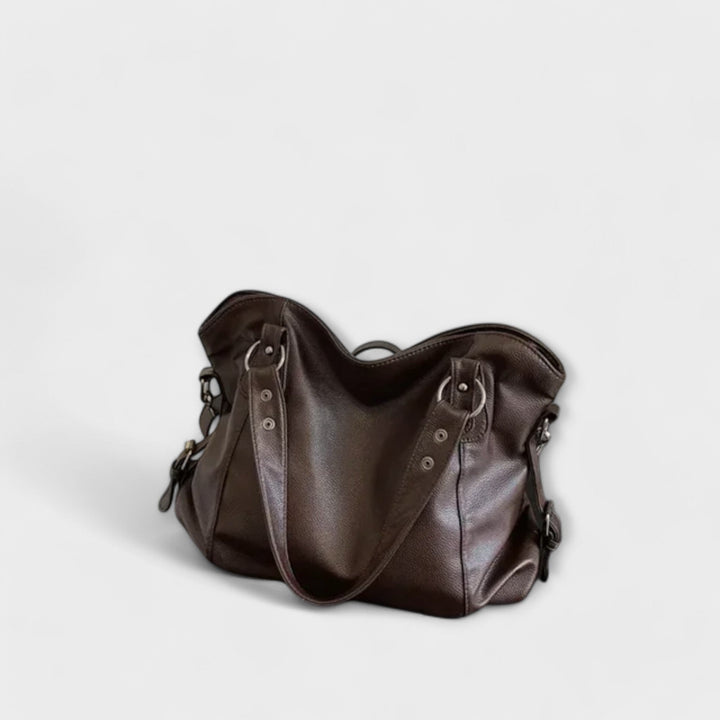 Aurora - Elegant Hobo Shoulder Bag