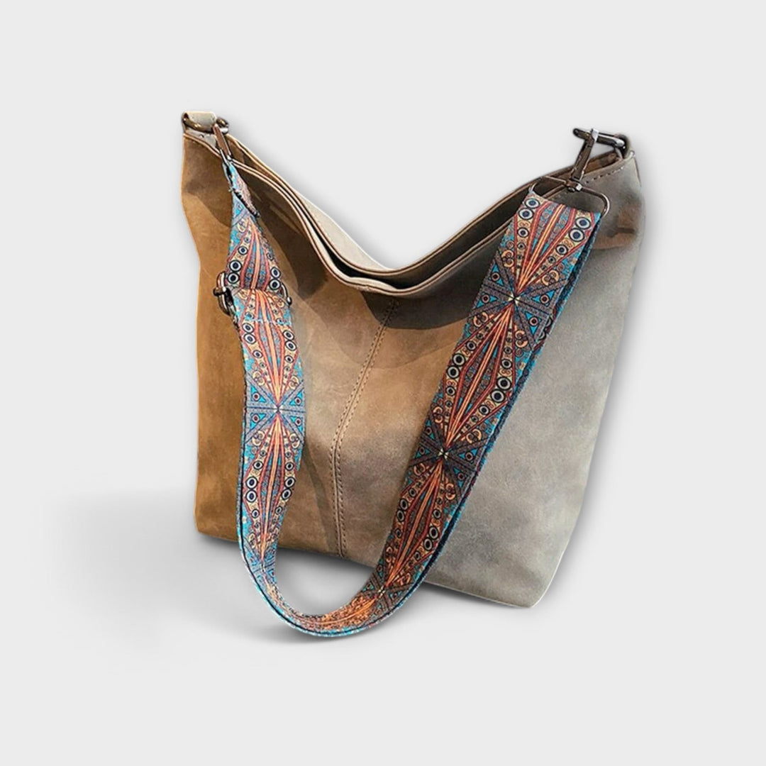 Aurora. - Elegant Vintage Handbag