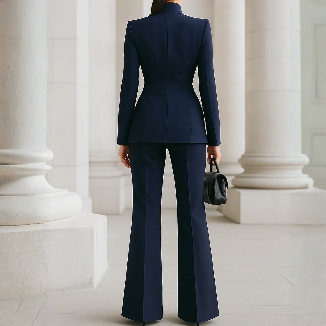 Flora | Two-Piece Set
