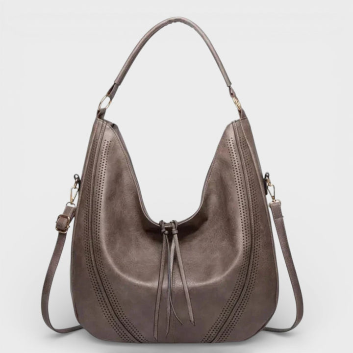 Brunhilde – Classic Versatility Vintage Shoulder Bag