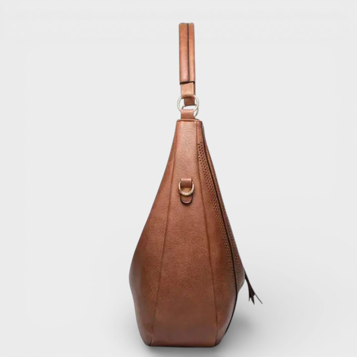 Brunhilde – Classic Versatility Vintage Shoulder Bag