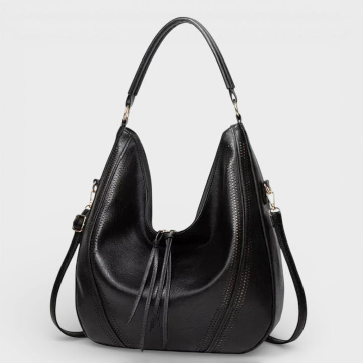 Brunhilde – Classic Versatility Vintage Shoulder Bag