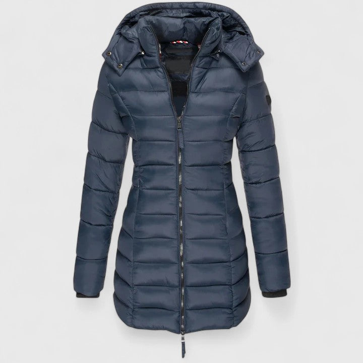 Lewis | Cozy Jacket