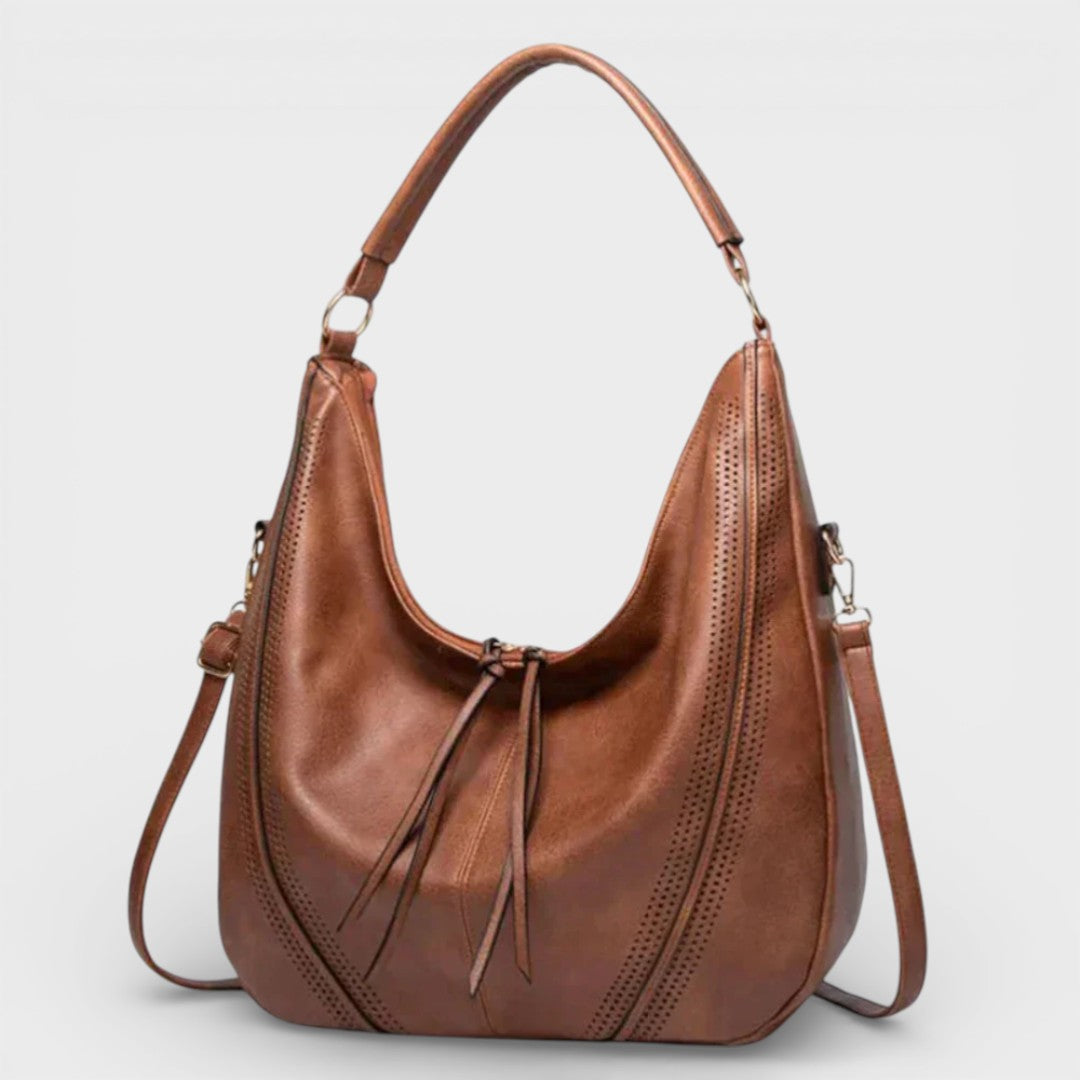 Brunhilde – Classic Versatility Vintage Shoulder Bag