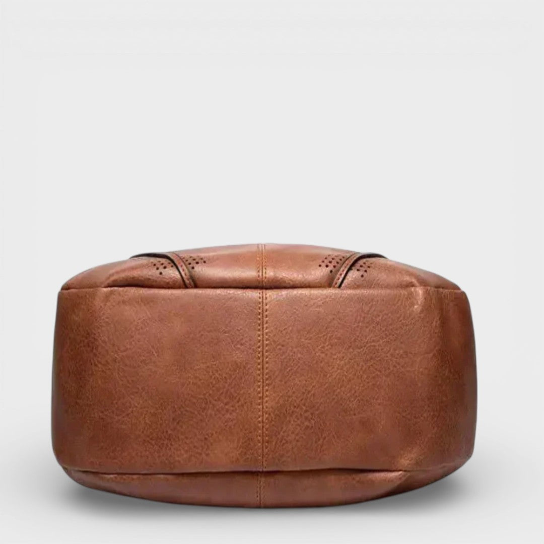 Brunhilde – Classic Versatility Vintage Shoulder Bag
