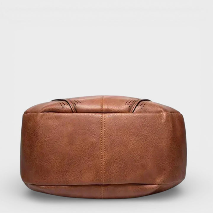 Brunhilde – Classic Versatility Vintage Shoulder Bag