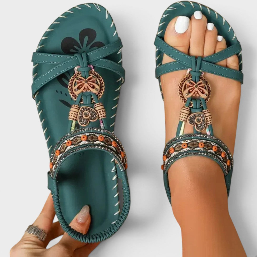 Helen | Orthopaedic Sandals