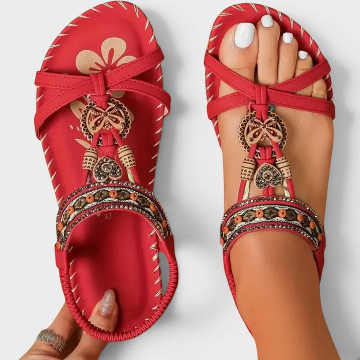 Helen | Orthopaedic Sandals