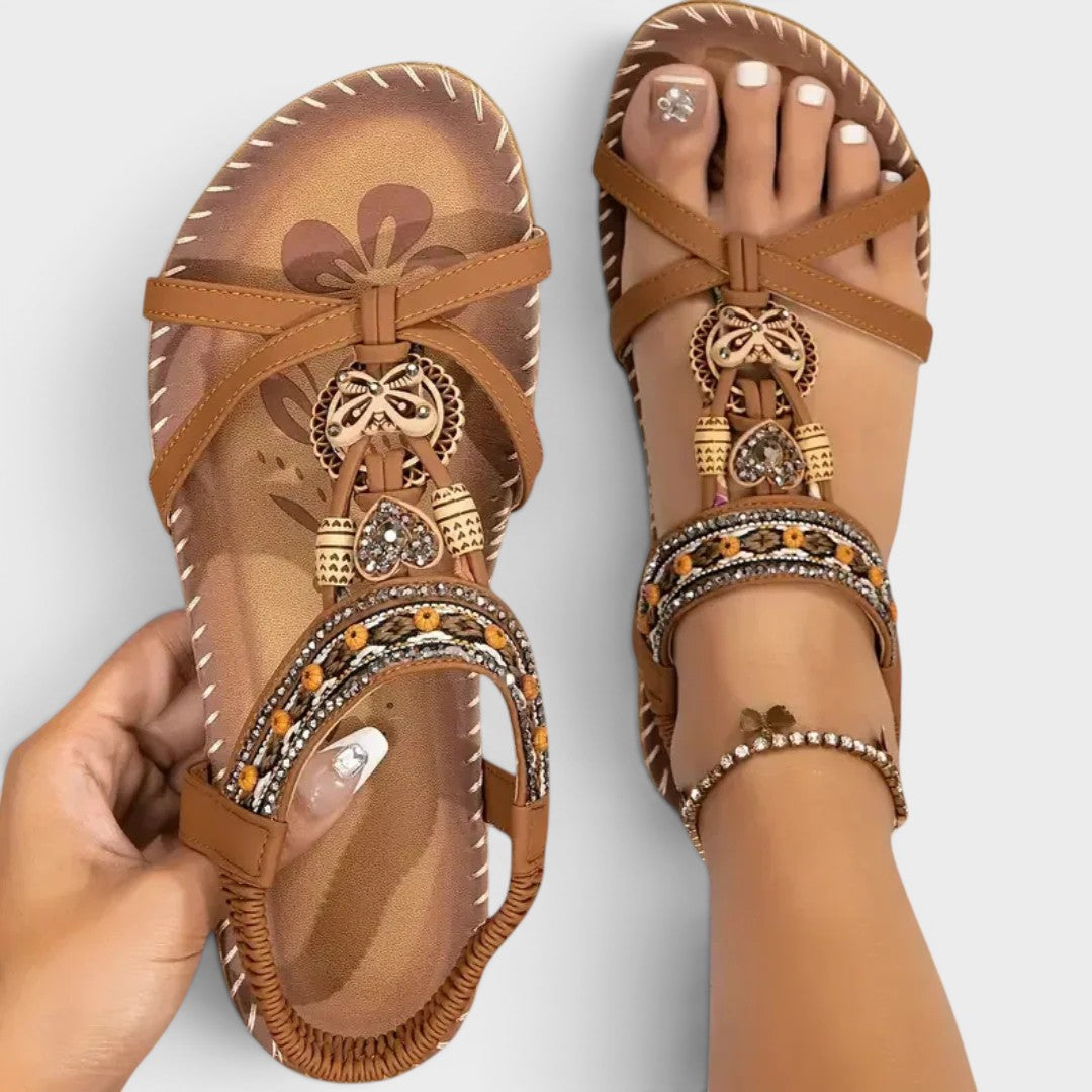 Helen | Orthopaedic Sandals