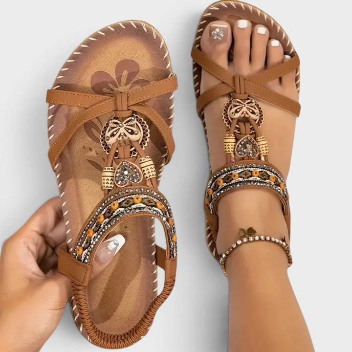 Helen | Orthopaedic Sandals