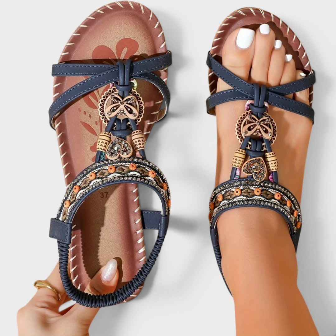 Helen | Orthopaedic Sandals