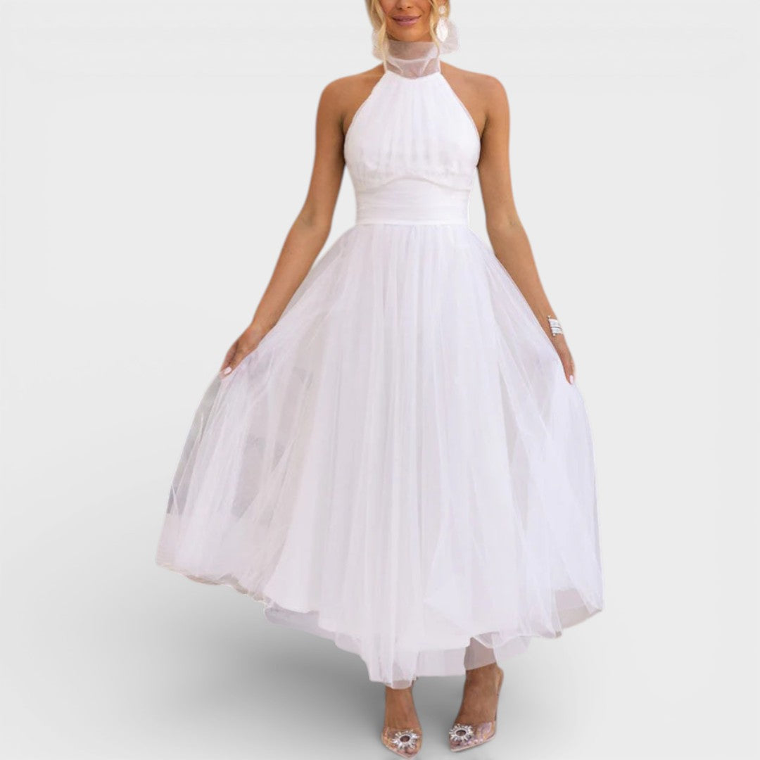 Janice | Dreamy Dress