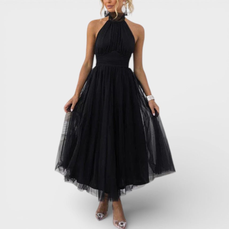 Janice | Dreamy Dress