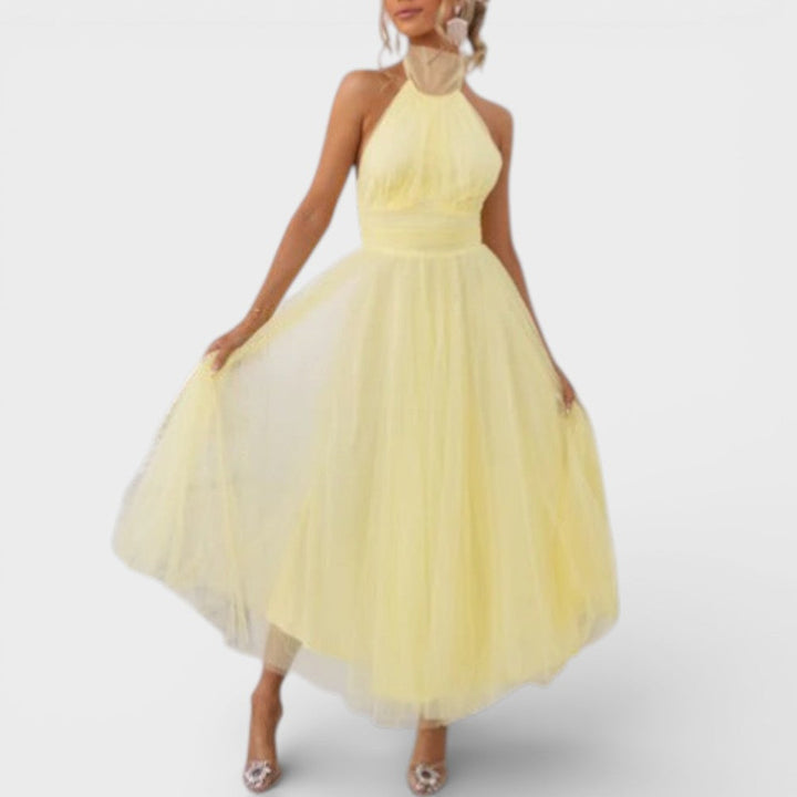 Janice | Dreamy Dress