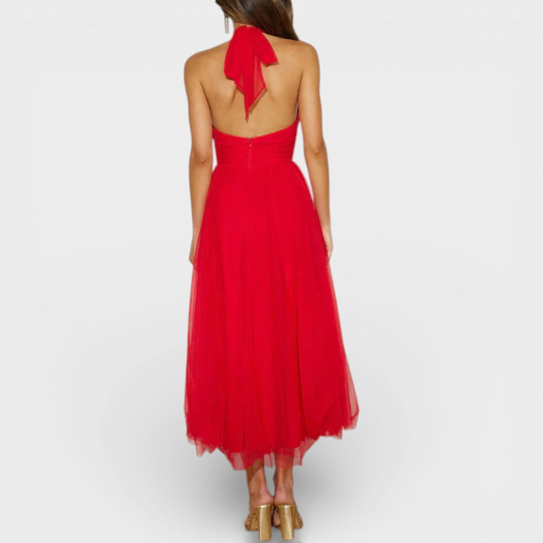 Janice | Dreamy Dress