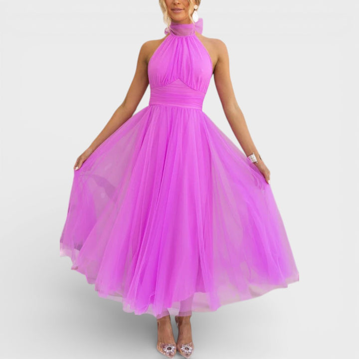 Janice | Dreamy Dress