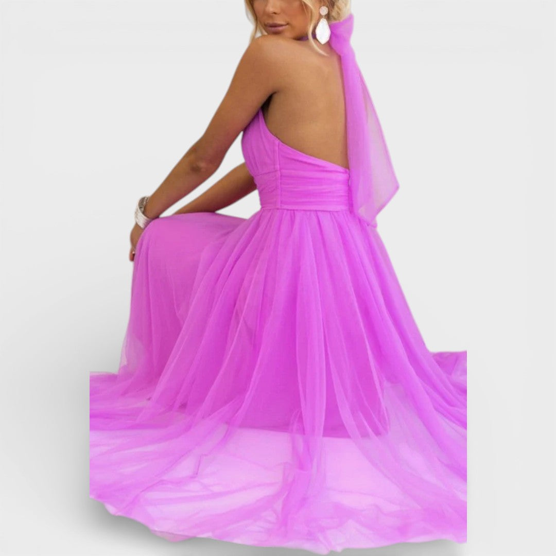 Janice | Dreamy Dress
