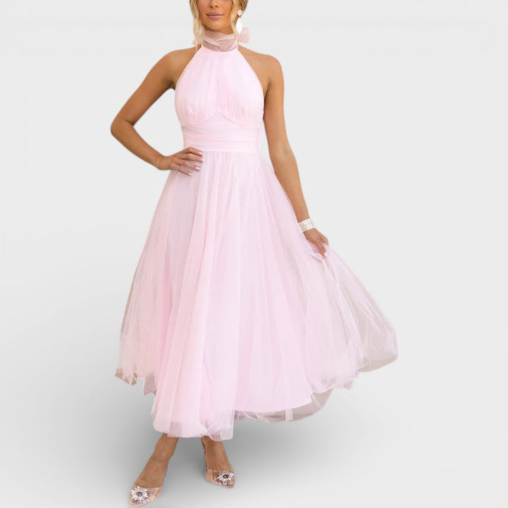 Janice | Dreamy Dress