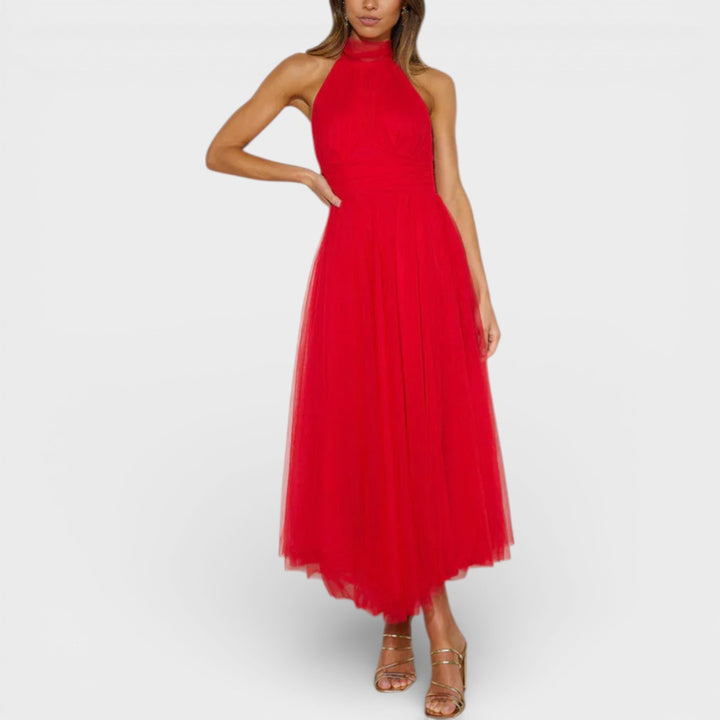 Janice | Dreamy Dress